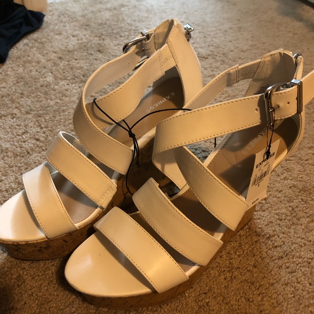 Wedges